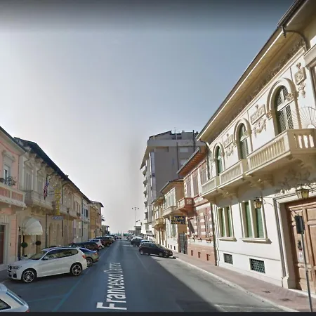 招待所 Magis Ac Magis Bedrooms Versilia