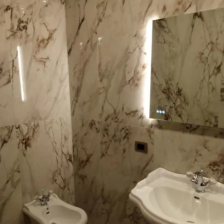 招待所 Magis Ac Magis Bedrooms Versilia *
