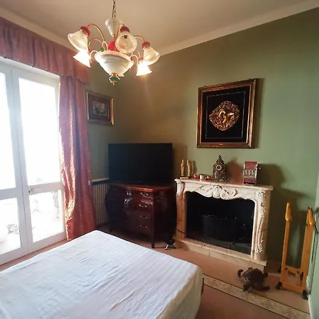 Magis Ac Magis Bedrooms Versilia 招待所