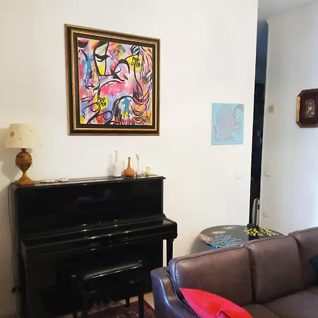 Magis Ac Magis Bedrooms Versilia 维亚雷焦