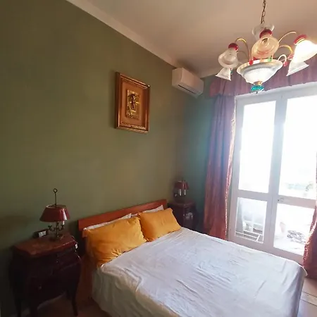 招待所 Magis Ac Magis Bedrooms Versilia
