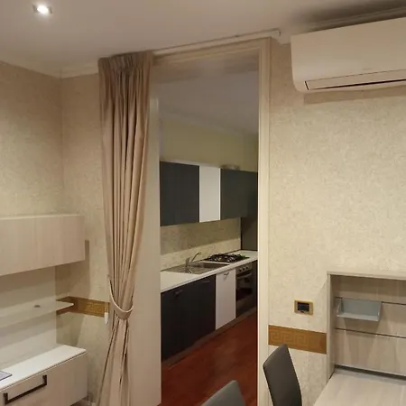 Magis Ac Magis Bedrooms Versilia 招待所 *