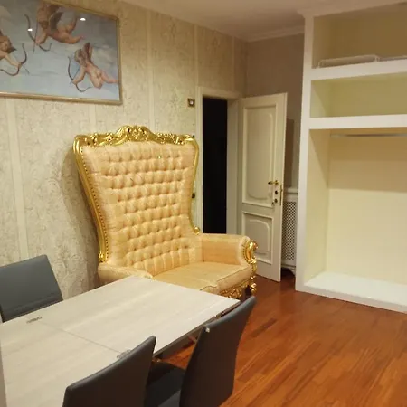 招待所 Magis Ac Magis Bedrooms Versilia 维亚雷焦