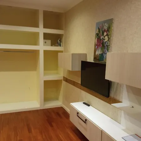 Magis Ac Magis Bedrooms Versilia 招待所 维亚雷焦