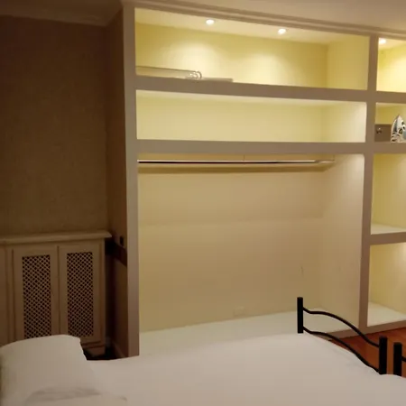 Magis Ac Magis Bedrooms Versilia 维亚雷焦