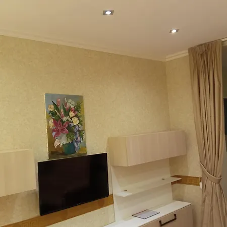 Magis Ac Magis Bedrooms Versilia 招待所 *