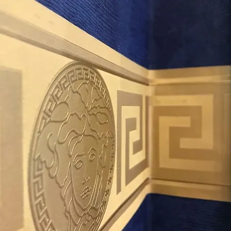 Magis Ac Magis Bedrooms Versilia 招待所 维亚雷焦