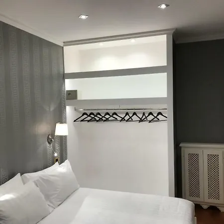 Magis Ac Magis Bedrooms Versilia 招待所 *