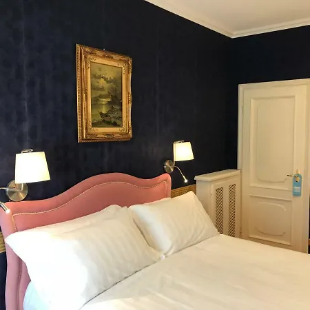 招待所 Magis Ac Magis Bedrooms Versilia 维亚雷焦