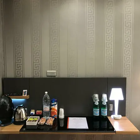 Magis Ac Magis Bedrooms Versilia * 维亚雷焦