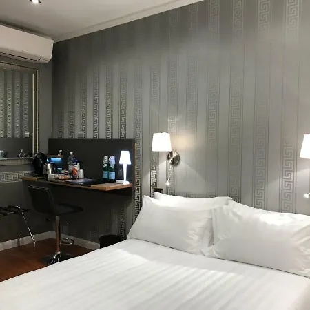 Magis Ac Magis Bedrooms Versilia 招待所