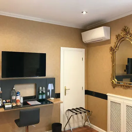 Magis Ac Magis Bedrooms Versilia 招待所