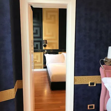 招待所 Magis Ac Magis Bedrooms Versilia *