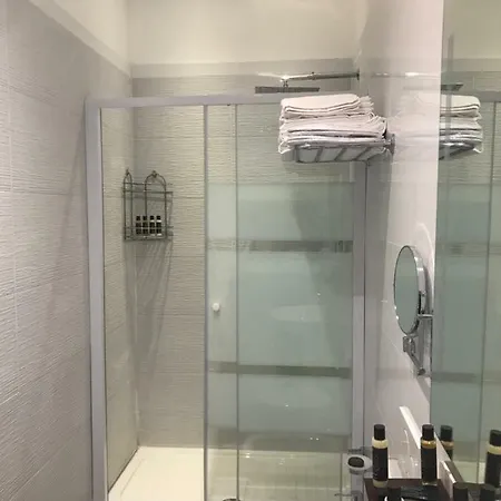 Magis Ac Magis Bedrooms Versilia 维亚雷焦