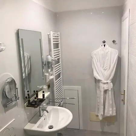 Magis Ac Magis Bedrooms Versilia 招待所