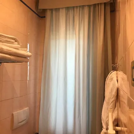 Magis Ac Magis Bedrooms Versilia 维亚雷焦