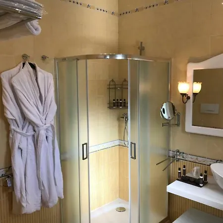 Magis Ac Magis Bedrooms Versilia 招待所 *