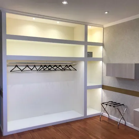 招待所 Magis Ac Magis Bedrooms Versilia *
