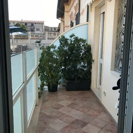 Magis Ac Magis Bedrooms Versilia 招待所 *
