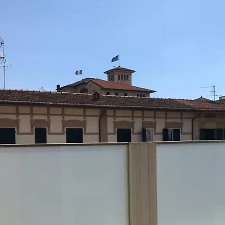 Magis Ac Magis Bedrooms Versilia 维亚雷焦